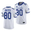 kentucky wildcats brenden bates white 2023college football game jersey scaled