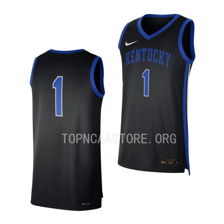 kentucky wildcats college basketball replica jersey scaled