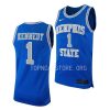 keonte kennedy memphis tigers college basketball 2022 23 replica jersey scaled