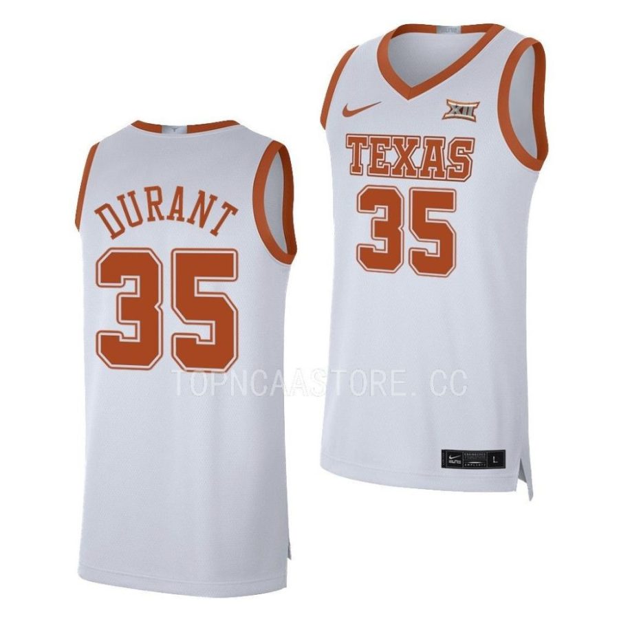 kevin durant texas longhorns limited basketball alumni jersey scaled