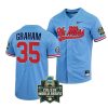 kevin graham ole miss rebels 2022 college world series menbaseball jersey 0 scaled