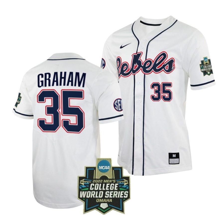 kevin graham ole miss rebels 2022 college world series menbaseball jersey 1 scaled