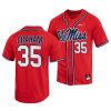 kevin graham ole miss rebels 2022college baseball menfull button jersey scaled