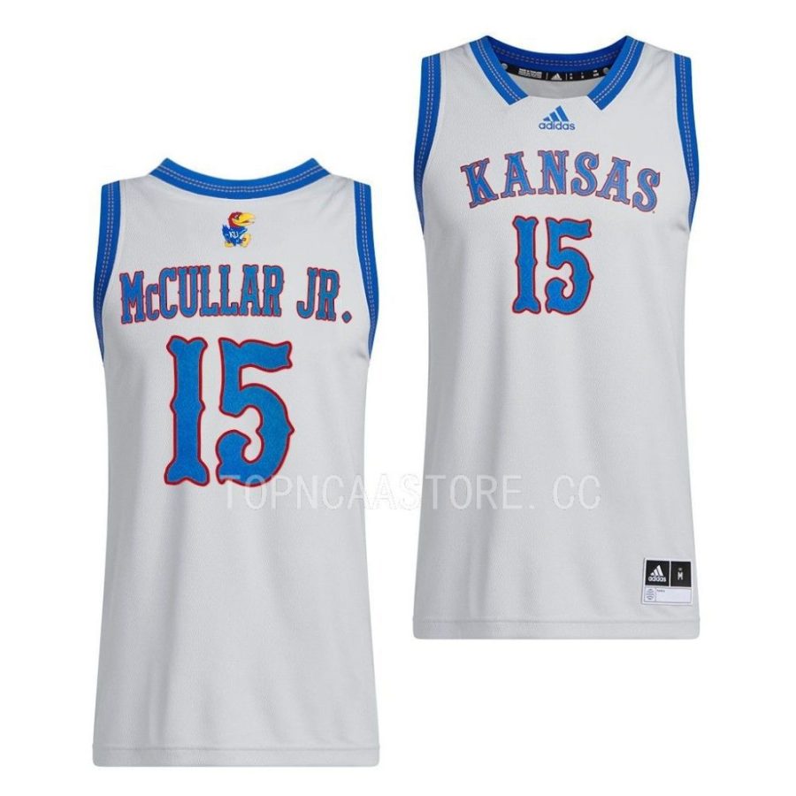 kevin mccullar kansas jayhawks swingman basketball 2022 23 jersey scaled