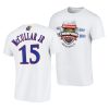 kevin mccullar white 2022 champions classic shield skyline t shirts scaled