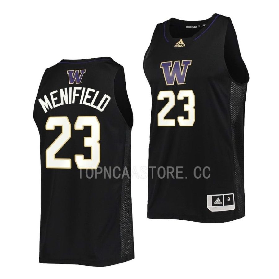 keyon menifield washington huskies swingman basketball 2022 23 jersey scaled