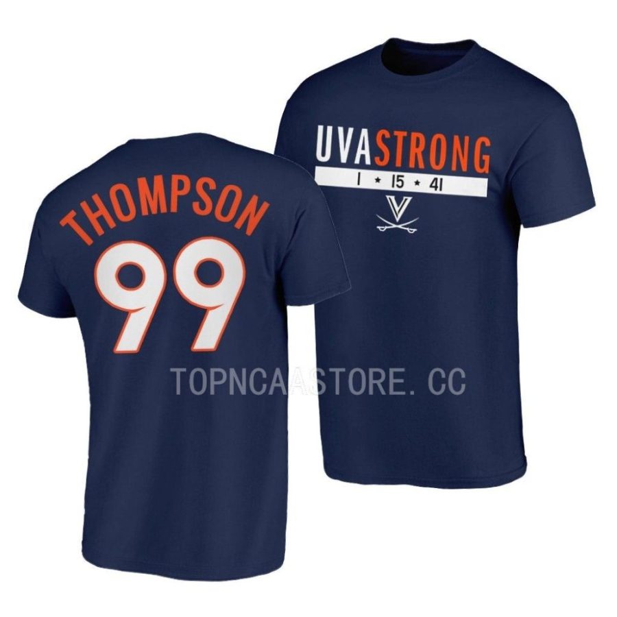 keytaon thompson rip uva strong navy t shirts scaled