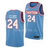 kobe elvis dayton flyers college basketball 2022 23 swingman jersey scaled