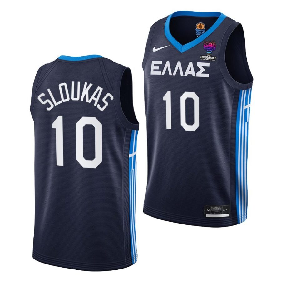 kostas sloukas greece eurobasket 2022 navy away jersey scaled