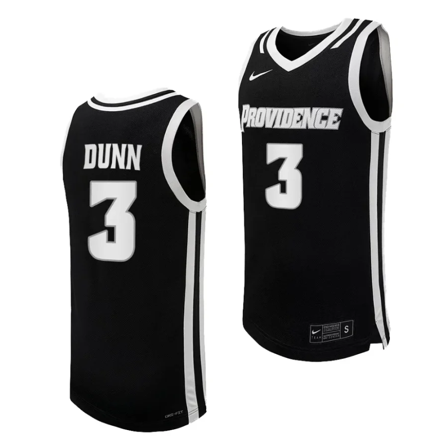 kris dunn providence friars replica basketball jersey scaled