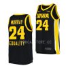 kris murray black equality 2022 23basketball jersey scaled