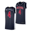 kylan boswell navy limited retro 2023 24basketball jersey scaled