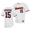 kyle dernedde oregon state beavers 2022college baseball menfull button jersey scaled