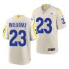 kyren williams los angeles rams 2022 nfl draft game men bonds jersey scaled