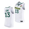 langston love baylor bears college basketball 2022 23 jersey scaled
