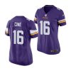 lewis cine minnesota vikings 2022 nfl draft game women purple jersey scaled