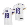 lewis cine minnesota vikings 2022 nfl draft game youth white jersey scaled