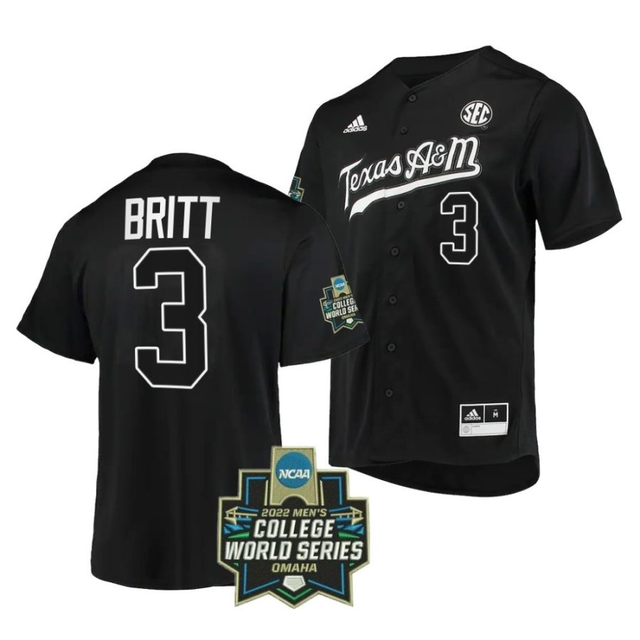 logan britt texas a&m aggies 2022 college world series menbaseball jersey 0 scaled