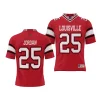louisville cardinals jawhar jordan red nil player youth jersey scaled