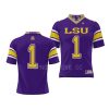 lsu tigers purple endzone football prosphere jersey scaled