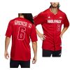 lujames groover iii nc state wolfpack college baseball menreplica jersey scaled