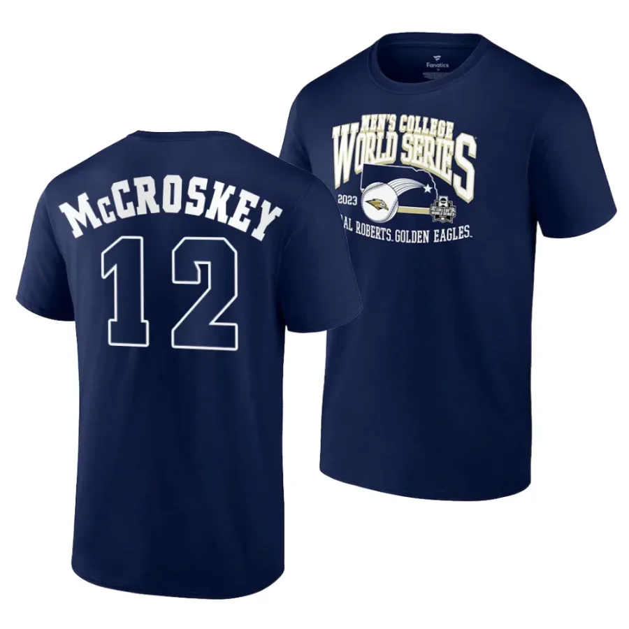 mac mccroskey ncaa baseball 2023 college world series navy t shirts scaled