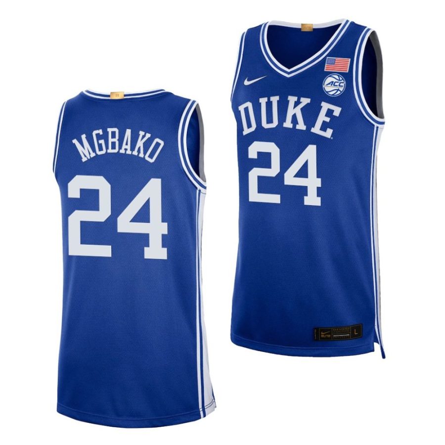 mackenzie mgbako royal 2023 classc 5 star college basketball jersey scaled