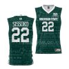 mady sissoko michigan state spartans 2022 title ix jersey scaled