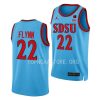 malachi flynn san diego state aztecs alternate basketball alumni jersey scaled