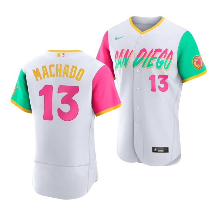 manny machado padres 2022 city connect men'sauthentic jersey scaled