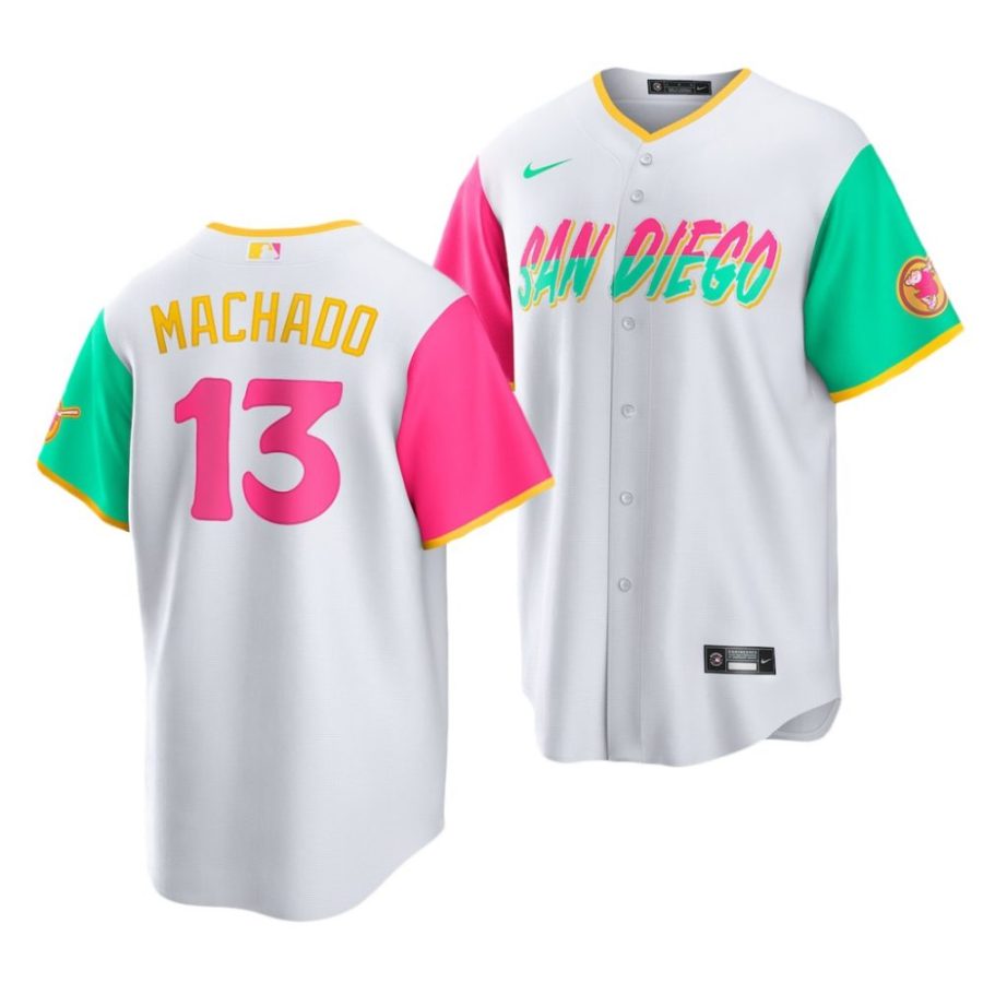 manny machado padres 2022 city connect men'sreplica jersey scaled