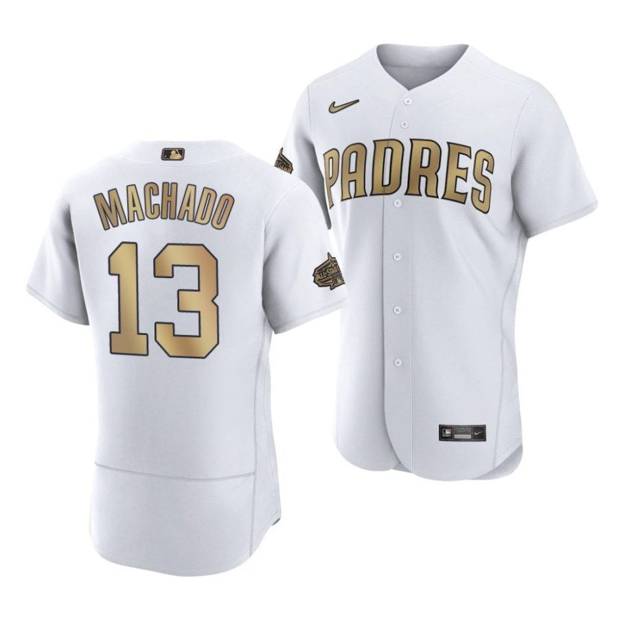 manny machado padres 2022 mlb all star game men'sauthentic jersey scaled