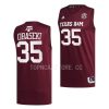 manny obaseki texas am aggies 2022 23college basketball maroon jersey scaled