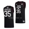 manny obaseki texas am aggies college basketball 2022 23 jersey 0 scaled