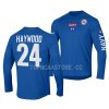 maquel haywood royal 2022 special games long sleeve t shirt scaled