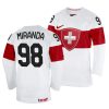 marco miranda home 2022 iihf world championship white jersey scaled