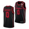 marcus sasser houston cougars college basketball 2022 23 jersey scaled