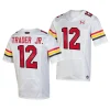 maryland terrapins dante trader jr. white 2023special game throwback football jersey scaled