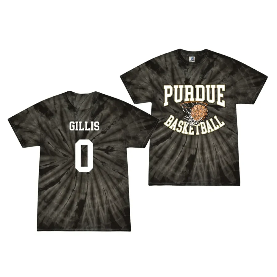 mason gillis basketball hoop tie dye black t shirts scaled