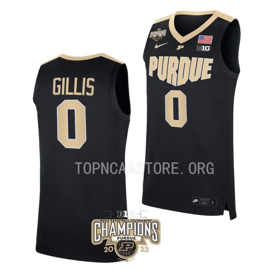 mason gillis white 2023 big 10 mens basketball champs jersey scaled