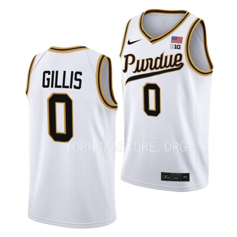 mason gillis white rick mount era purdue boilermakersthrowback basketball jersey scaled