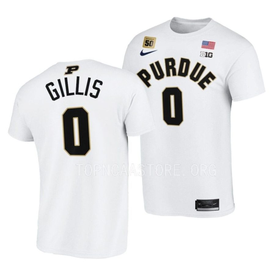 mason gillis white swanigan 50 patch basketball t shirts scaled