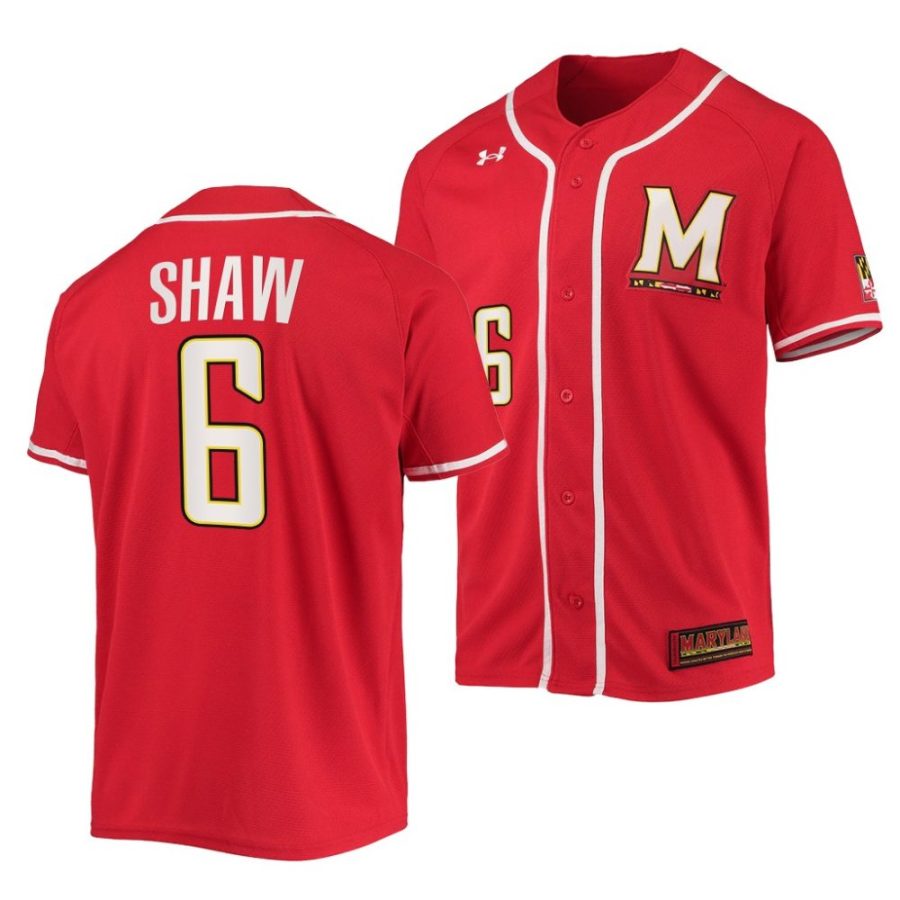 matthew shaw maryland terrapins 2022college baseball menreplica jersey scaled