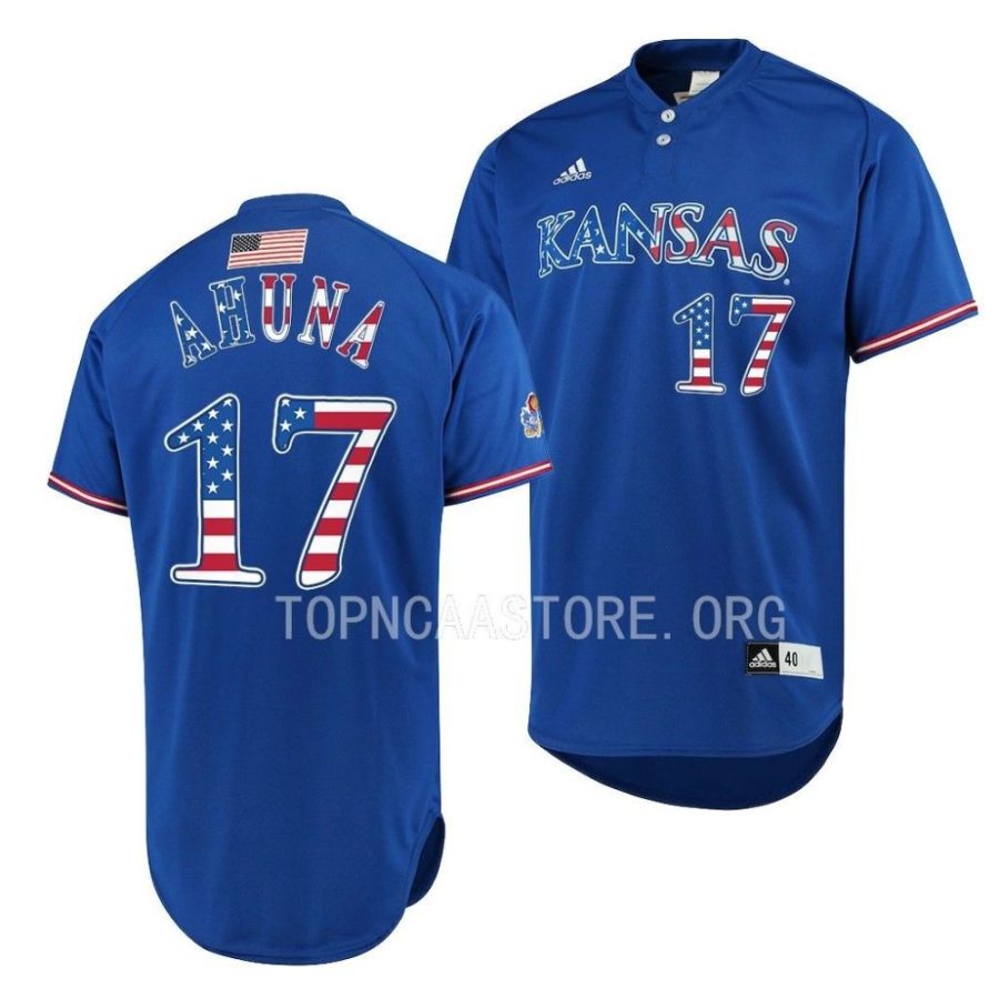 maui ahuna kansas jayhawks independence day menauthentic baseball jersey scaled