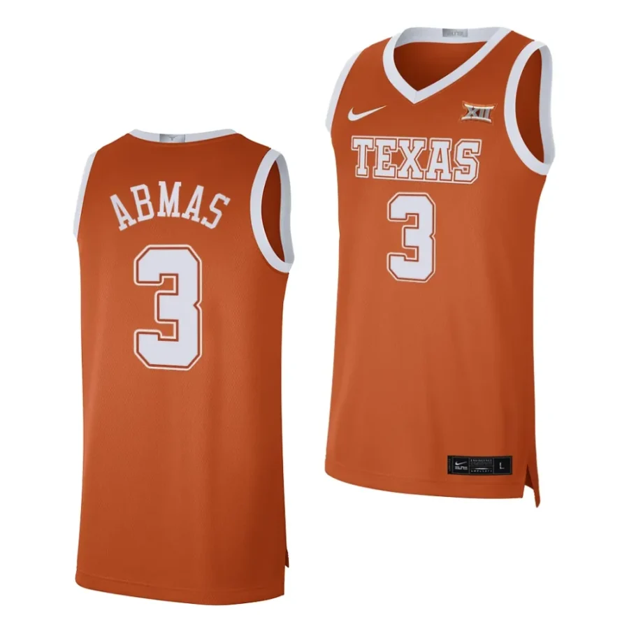 max abmas orange college basketball limited jersey scaled