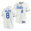 max rajcic ucla bruins 2022college baseball menstripes jersey scaled