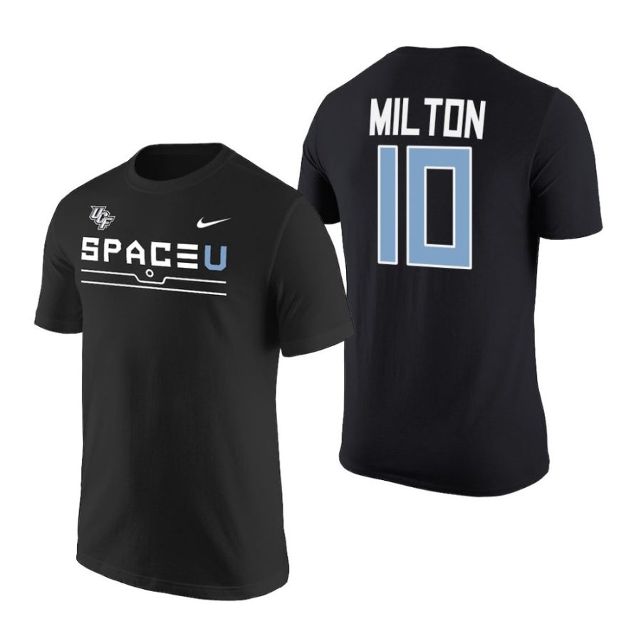 mckenzie milton spaceu core 2022 space game black t shirts scaled