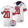 men liberty flames quinton cooley white 2024 fiesta bowl college football playoff jersey scaled