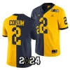 men michigan wolverines blake corum mazie navy 2024 college football playoff national championship jersey scaled