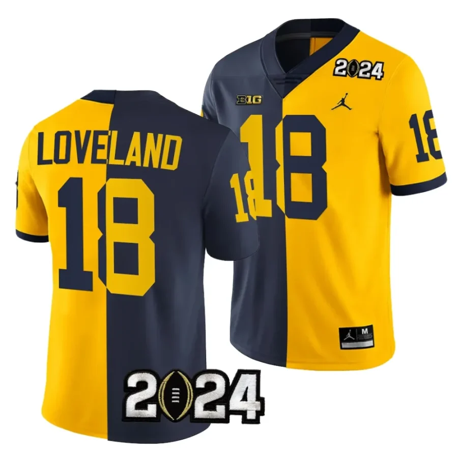 men michigan wolverines colston loveland mazie navy 2024 college football playoff national championship jersey scaled